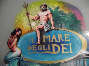 B&B Il Mare degli Dei Letojanni